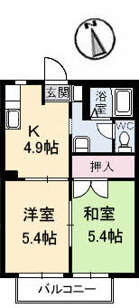 キャトルセゾン　Ｄ棟 B0102号-16