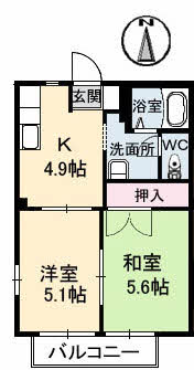 エーデルI A0103号-16
