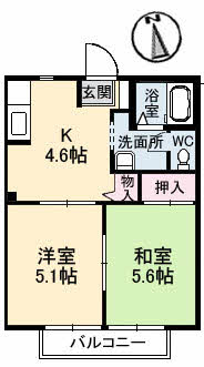 シャーメゾンＭＩＨＯA0101-2