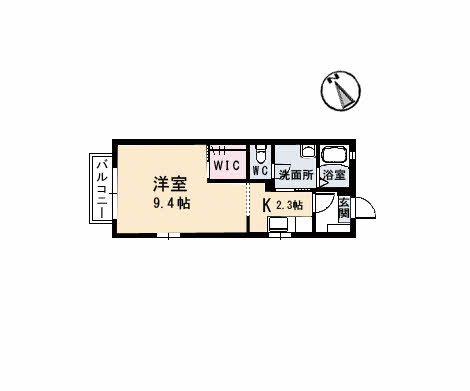 マ・メゾンA0201-2