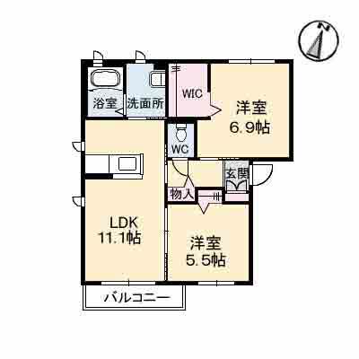 オーラル　Ｃ棟C0201-2