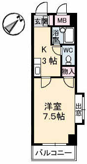 ファミーユ對重 A0401号-15
