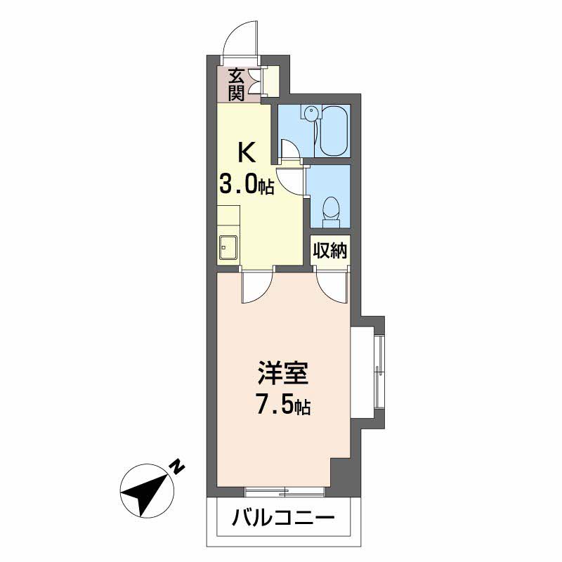 ファミーユ對重 A0301号-14