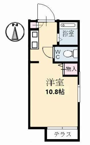 フローラル光南 A0101号-12