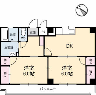 アーバンプレシオ A0302号-11