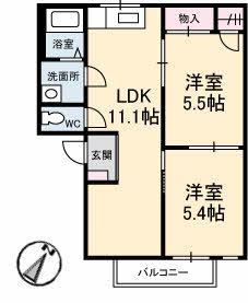 フレグランス９１７ A0202号-12