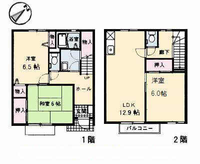 プレシオ海田 A0103号-13