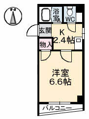 エスペランサ大手町A0201-2