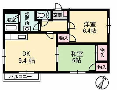 フレグランスフォーブルA0101-2