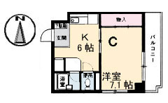 ファミーユ倉田 A0202号-11