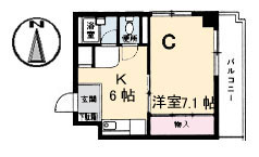 ファミーユ倉田 A0201号-11