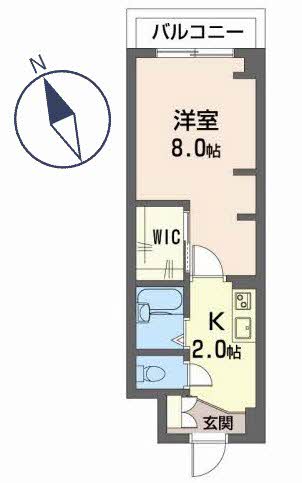 エトワールＮＫA0301-2