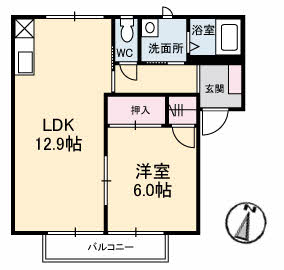 パストラル　Ａ A0201号-2