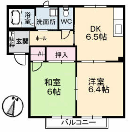 パストラル A A0202号-16