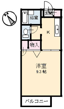 カーサ宇品A0201-2