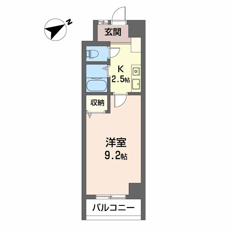 エスペランサNSコート A0402号-15