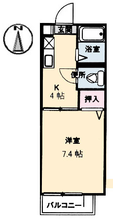 アブニールＳ A0101号-15