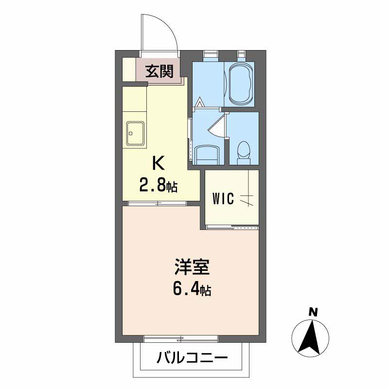 サントークさつきA0205-2