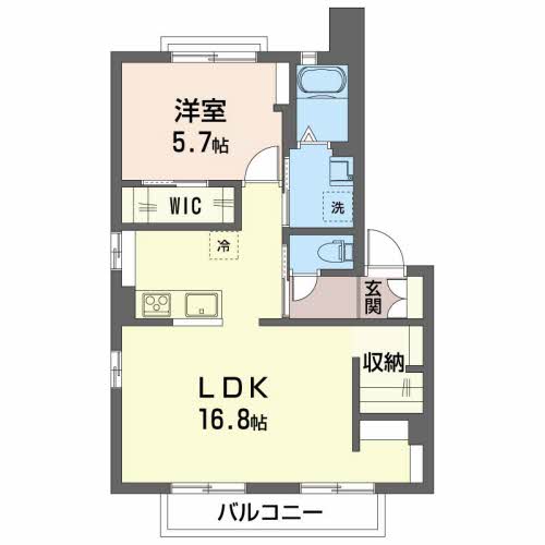 レーヴィンス稲葉 A0202号-8