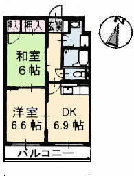 光町イーストA0203-2