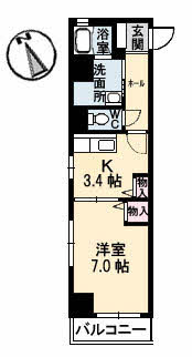 ジョルニ・フェリーチ A0405号-2