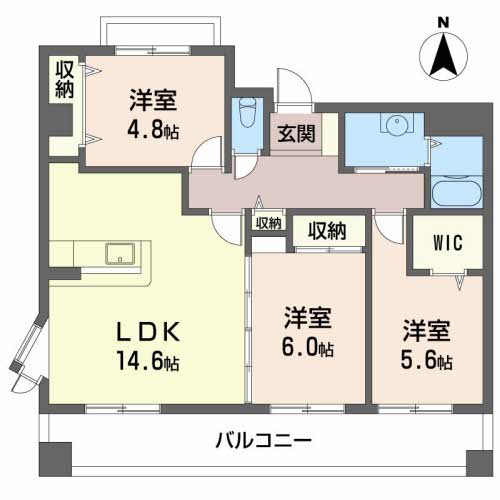 フェリーチェ A0201号-16