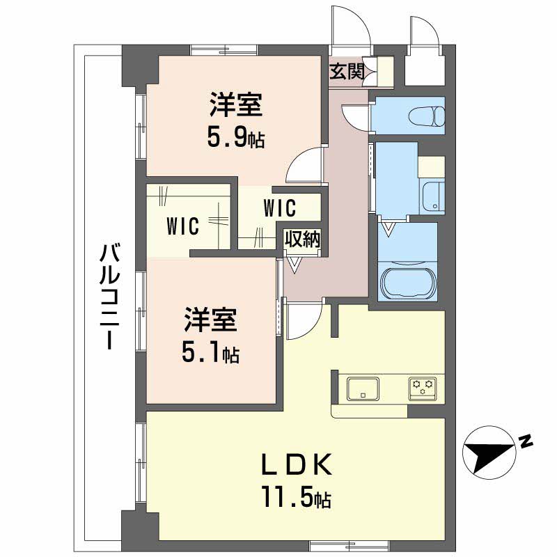 ジュビリー A0404号-2