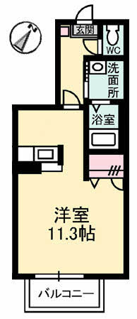 メゾン中央A0203-2