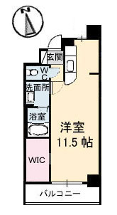 グレースコート A0702号-5
