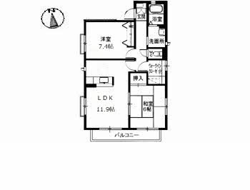 ヴァンベール高須台A0201-2