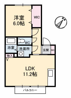 ディアス南蟹屋A0101-2