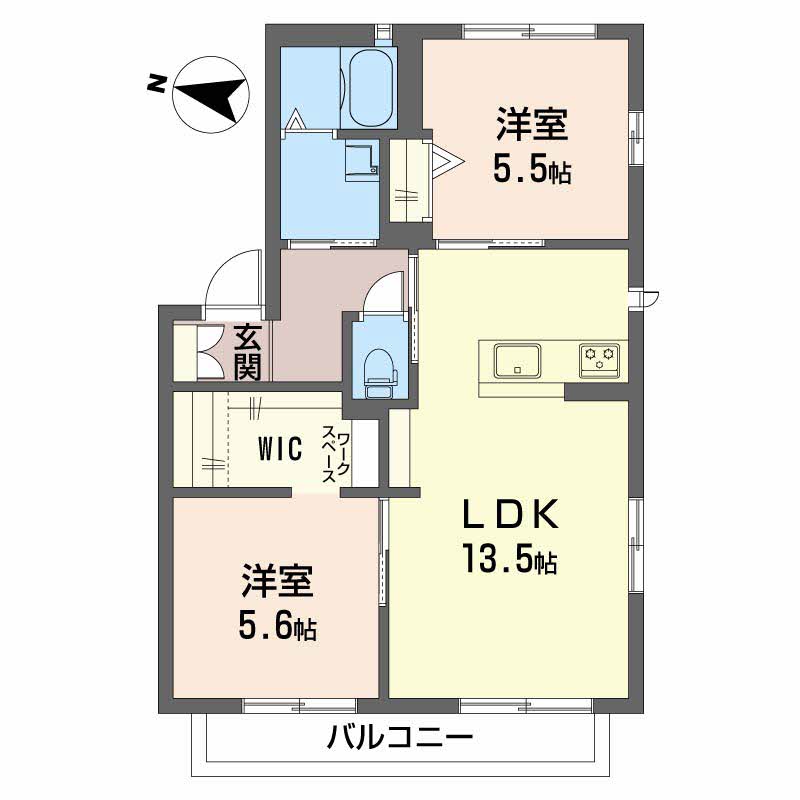 ボナールＷＥＳＴ A0101号-13