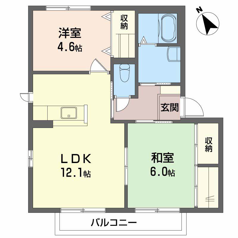 レスポワールＹA0202-2