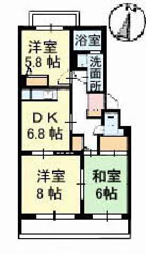 ベイヒル宮島口A0206-2