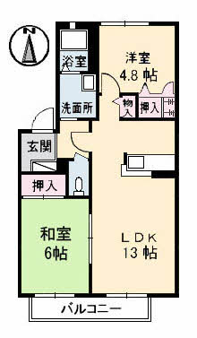 ソレイユさえき A0202号-14
