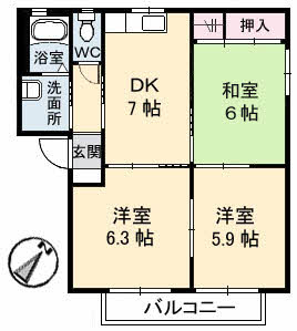 サンクレール A0202号-14