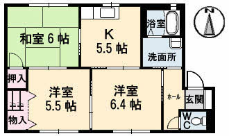 プランタン A0104号-2