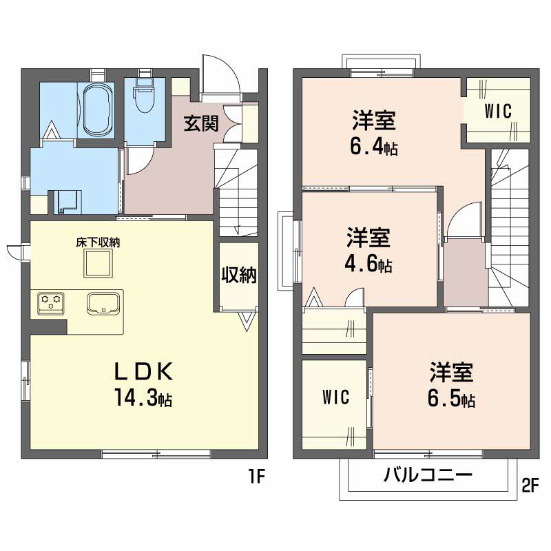 サニーコート　Ｃ棟C0102-2