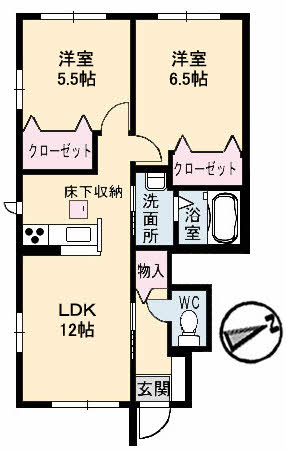 アストーレA0101-2