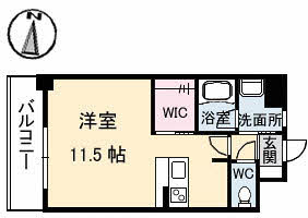 アーバン　ドエル A0102号-16