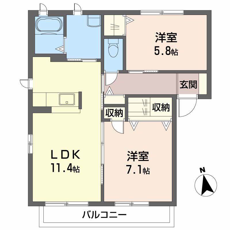 グランメール　２２B0201-2
