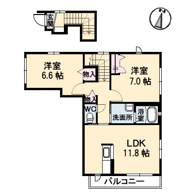 グランメール A0201号-16