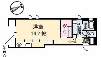 リーベンステージ出汐A0302-2