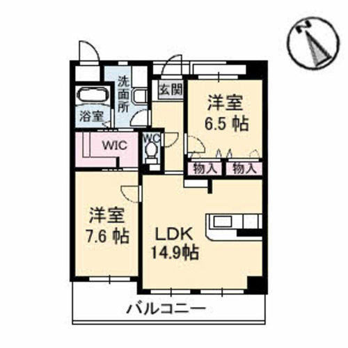 プリム ローズ A0602号-15