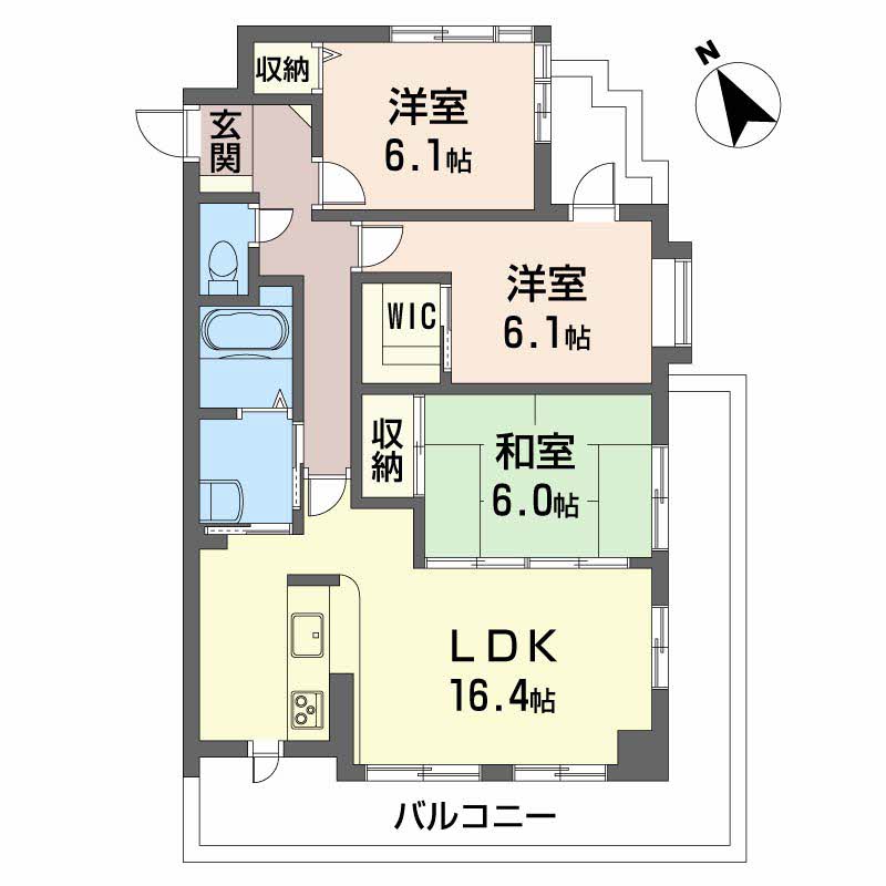 プリム　ローズA0401-2