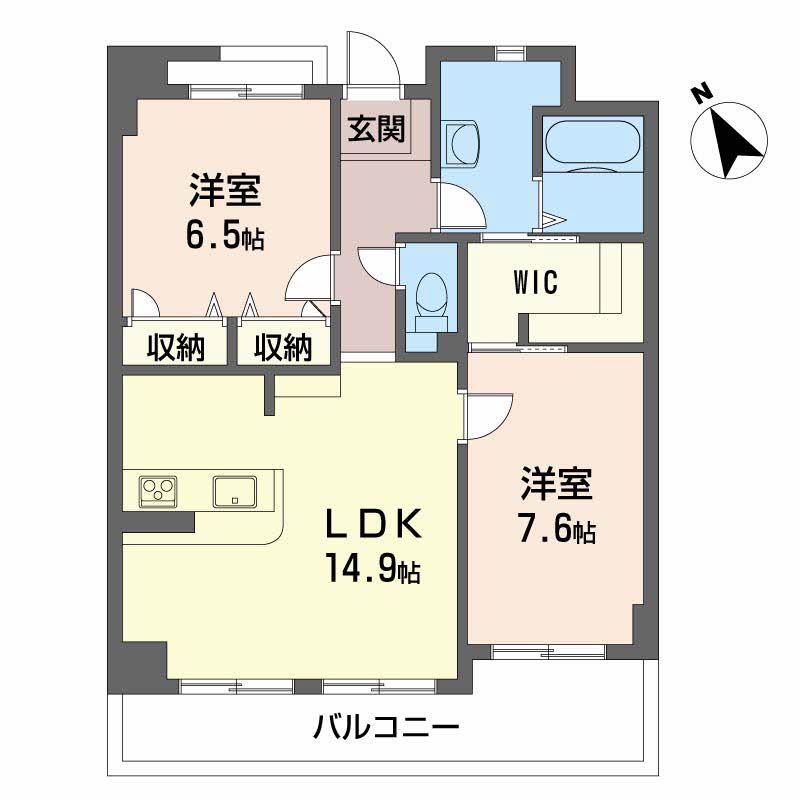 プリム　ローズ A0403号-2