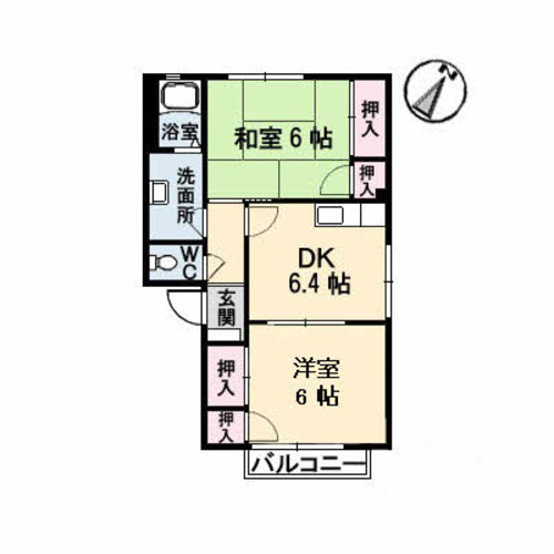 フローレンス向井A0101-2