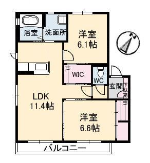 ボナール宮島口西A0202-2