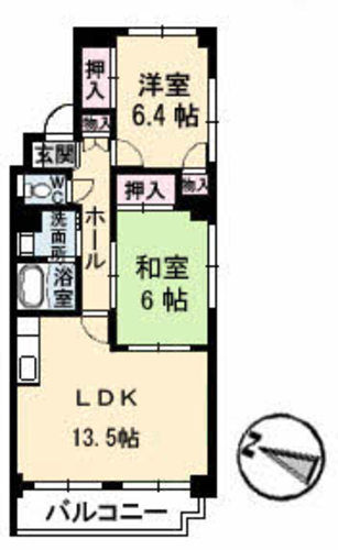 ショウリュウビルA0301-2