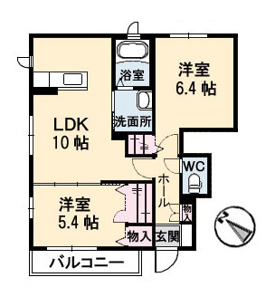 アルカディア深川A0101-2